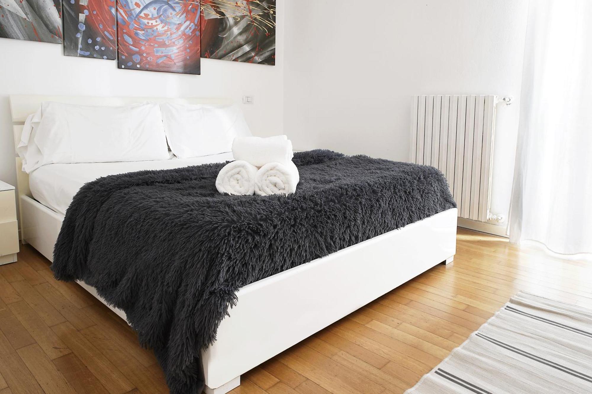 Appartement Bilocale Zona