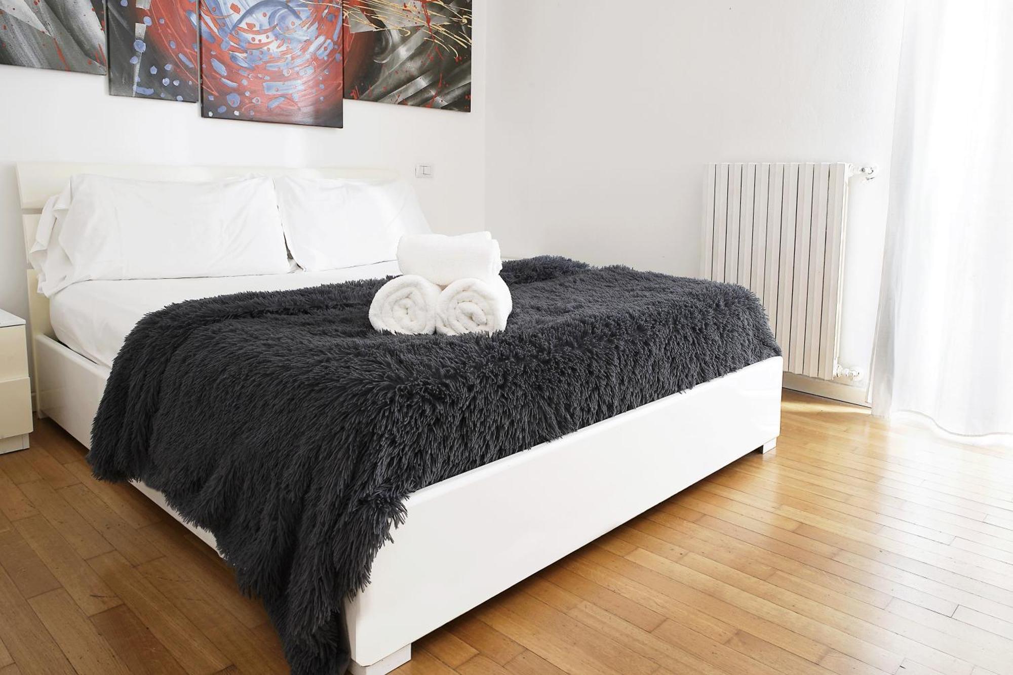 Bilocale Zona Appartement *