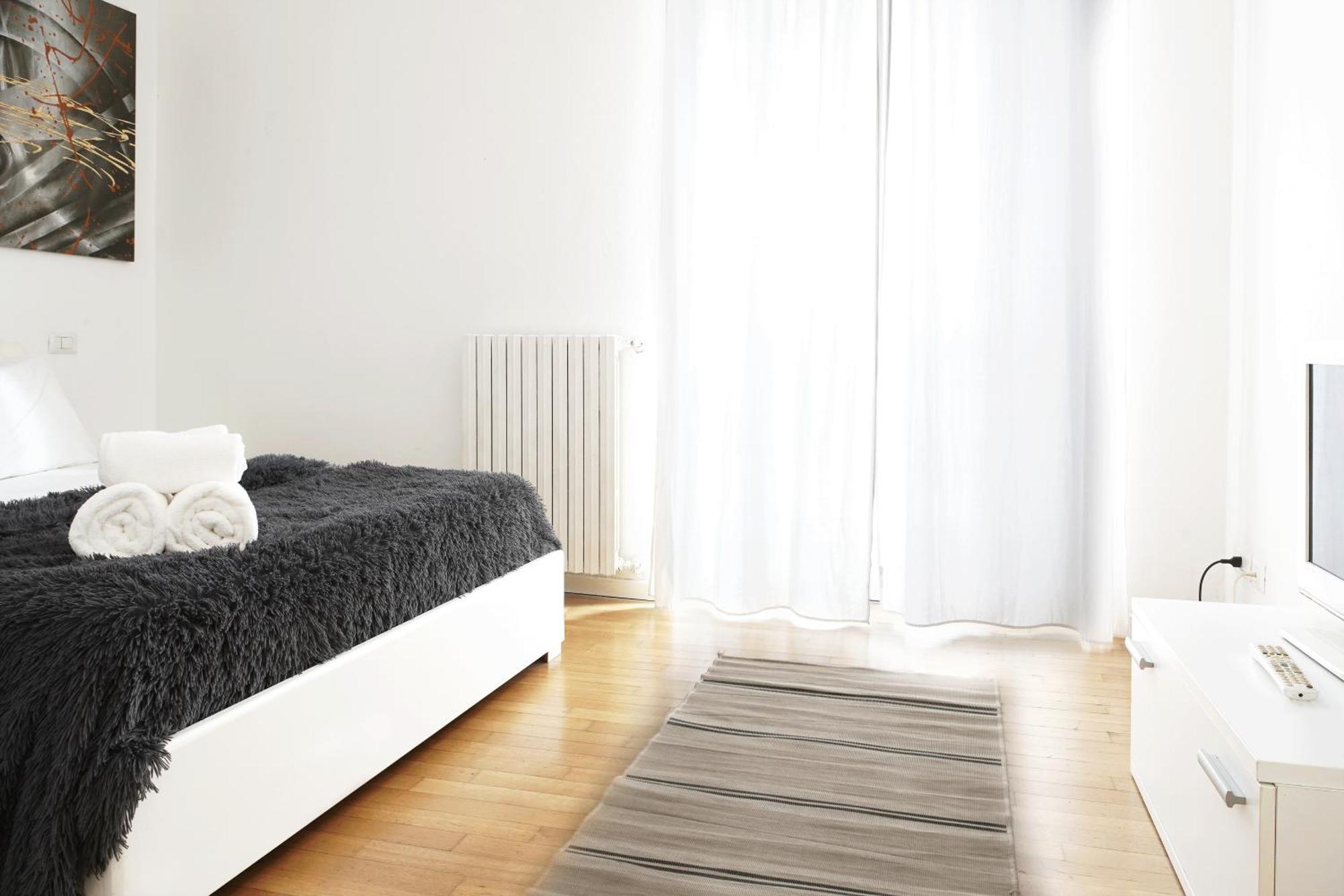 Appartement Bilocale Zona *