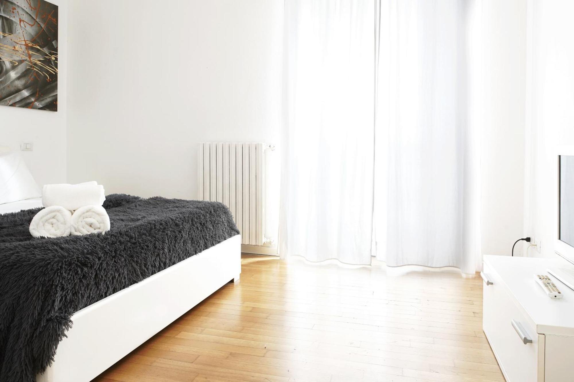 Appartement Bilocale Zona *