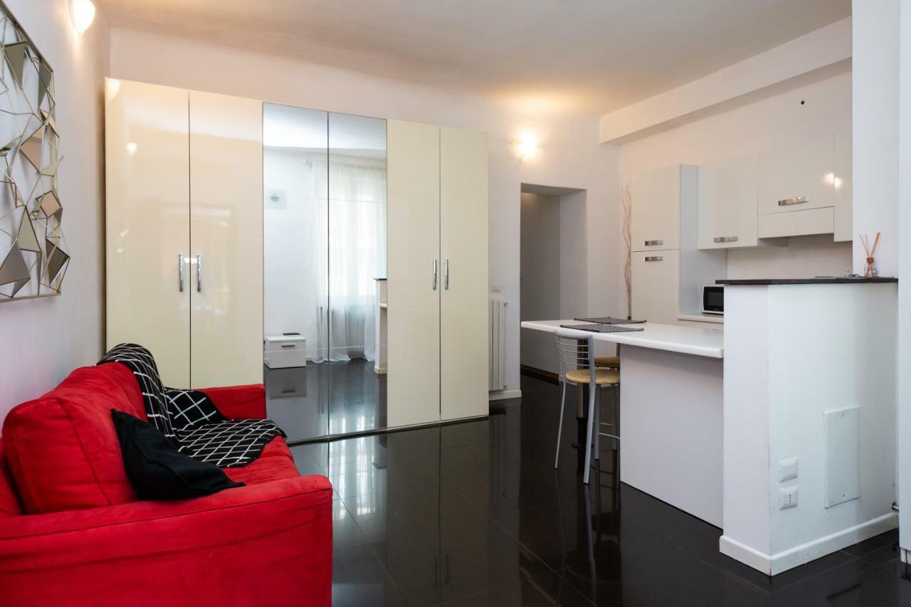 Bilocale Zona Appartement *