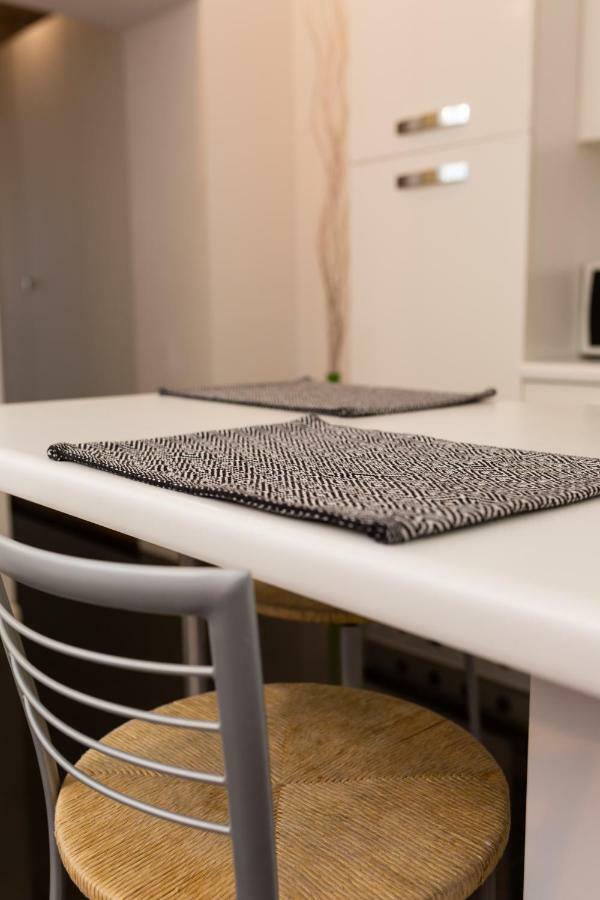 Bilocale Zona Appartement