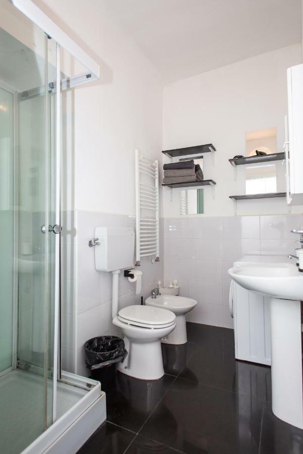 Bilocale Zona Appartement Milaan