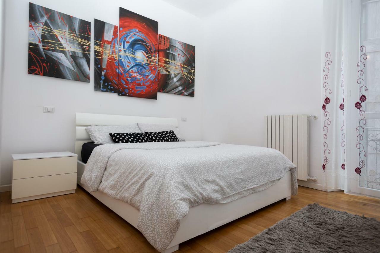 Appartement Bilocale Zona *